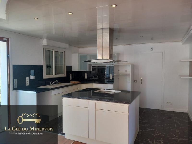 Maison - 147 m² - 7 pièces