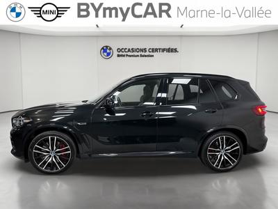 Bmw X5 G05 xDrive45e 394 ch Bva8 m Sport