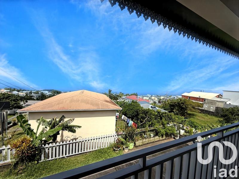 Maison - 190 m² - 5 pièces