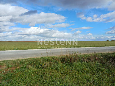 Terrain - 630 m²