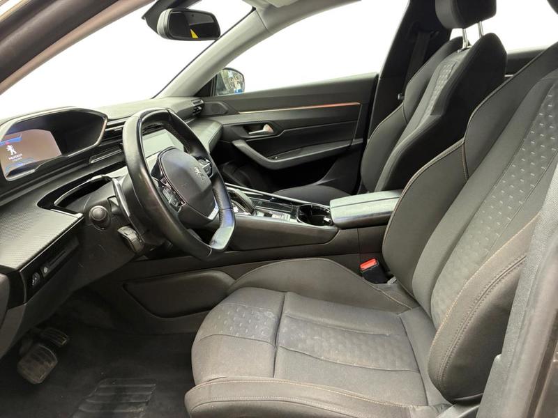 Peugeot 508 Sw Business BlueHDi 130 ch s&amp;S Eat8 Active