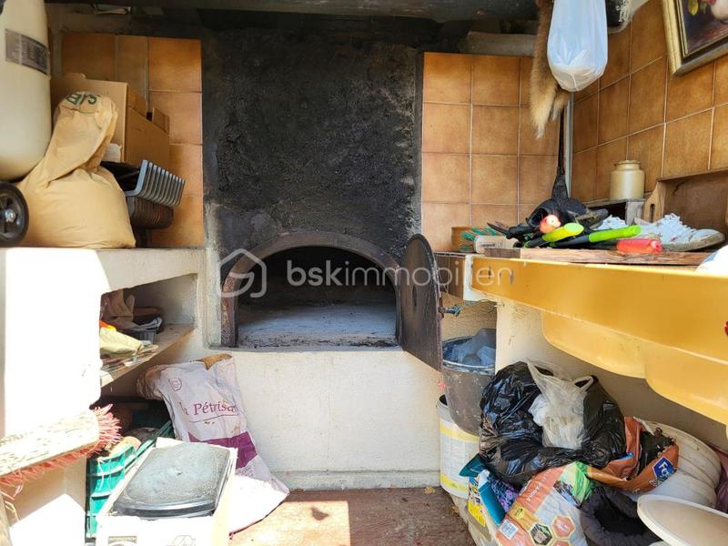 Corps de ferme - 269 m² - 12 pièces