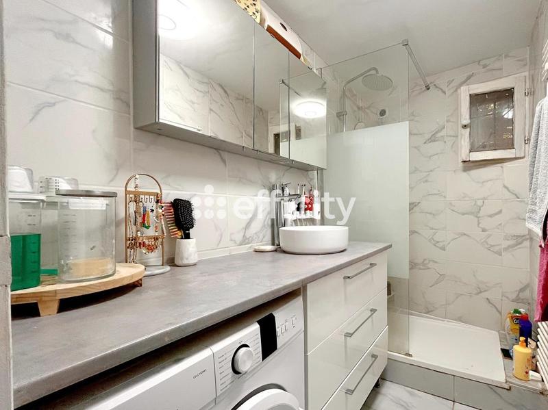 Maison - 65 m² - 3 pièces