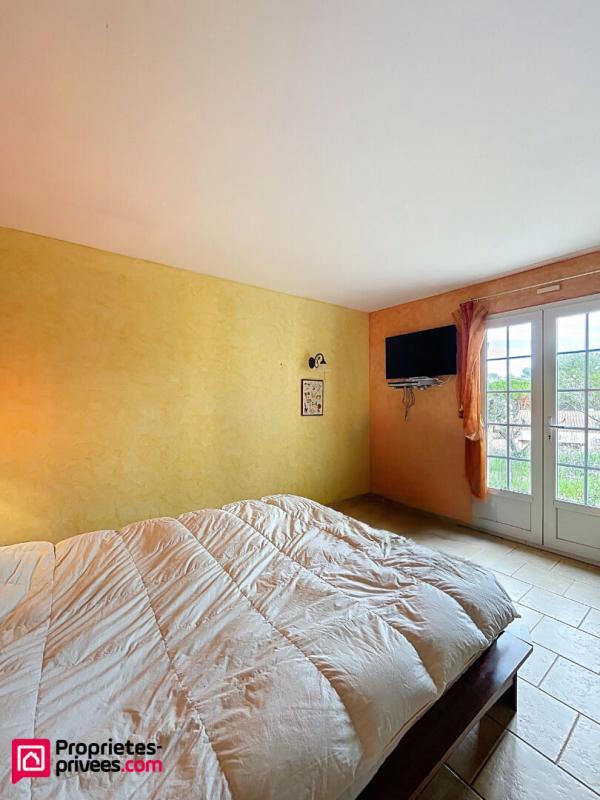 Villa - 220 m² - 7 pièces