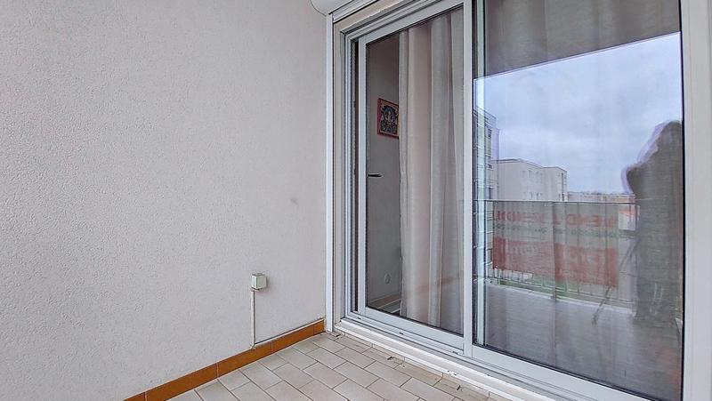 Appartement - 98 m² - 5 pièces