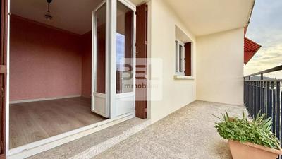 Appartement - 78 m² - 3 pièces