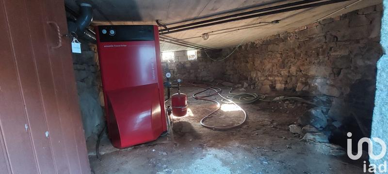 Maison - 103 m² - 6 pièces