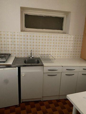 Appartement - 40 m² - 1 pièce
