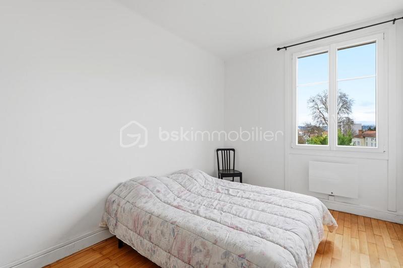 Appartement - 47 m² - 3 pièces