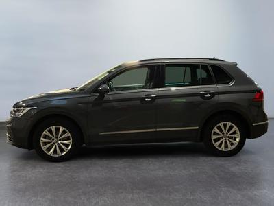 Volkswagen Tiguan Business 2.0 Tdi 150ch Dsg7 Life