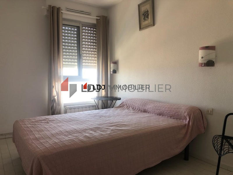 Appartement - 51 m² - 3 pièces