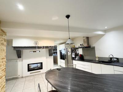 Maison de ville - 324 m² - 8 pièces