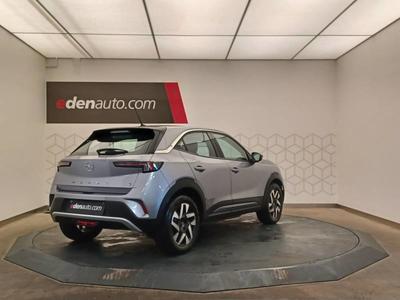 Opel Mokka Electrique 136 ch &amp; Batterie 50 kWh Elegance