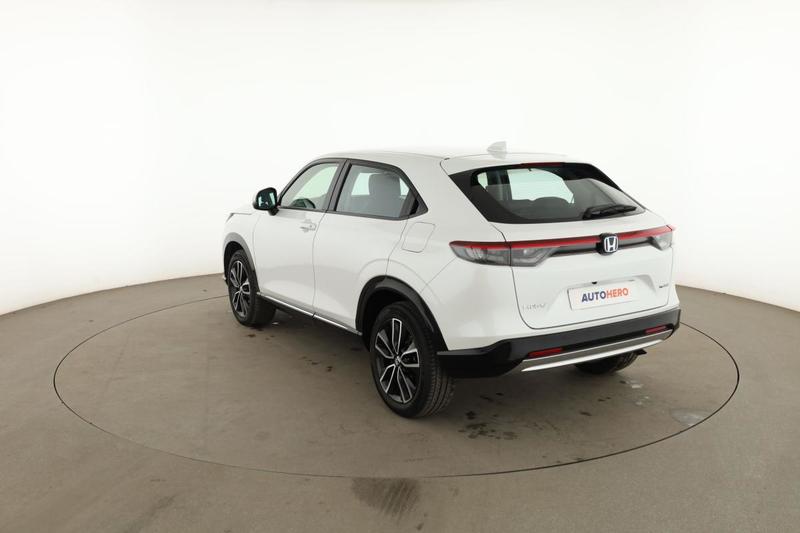 Honda Hrv 1.5 i-Mmd eHEV Advance 131 ch
