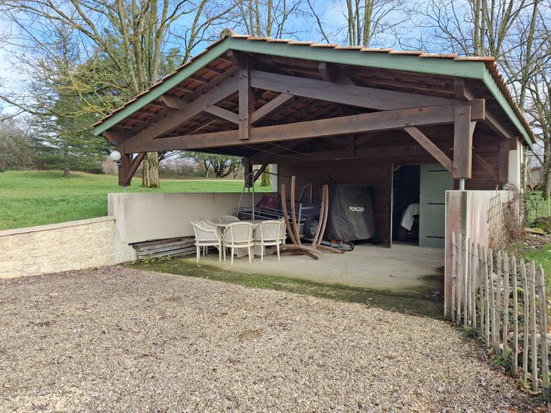 Maison - 119 m² - 4 pièces