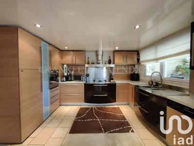 Maison - 101 m² - 4 pièces