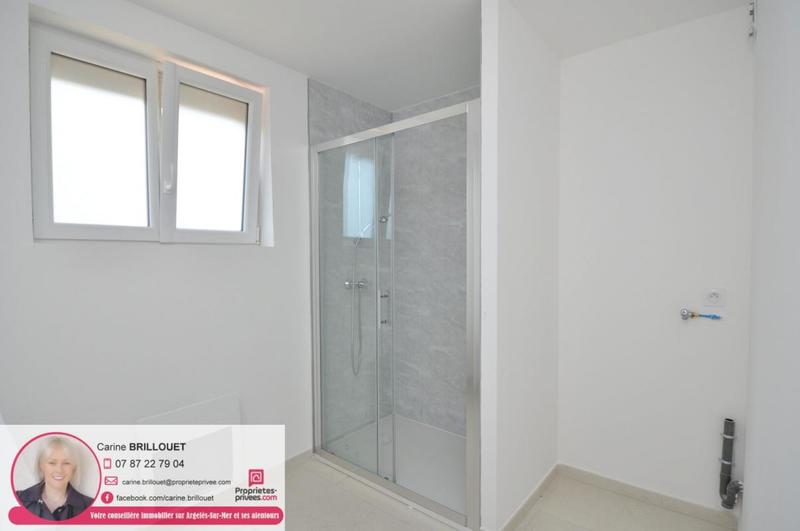 Appartement - 73 m² - 4 pièces
