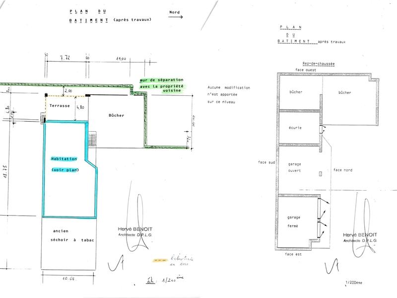 Maison - 172 m² - 5 pièces