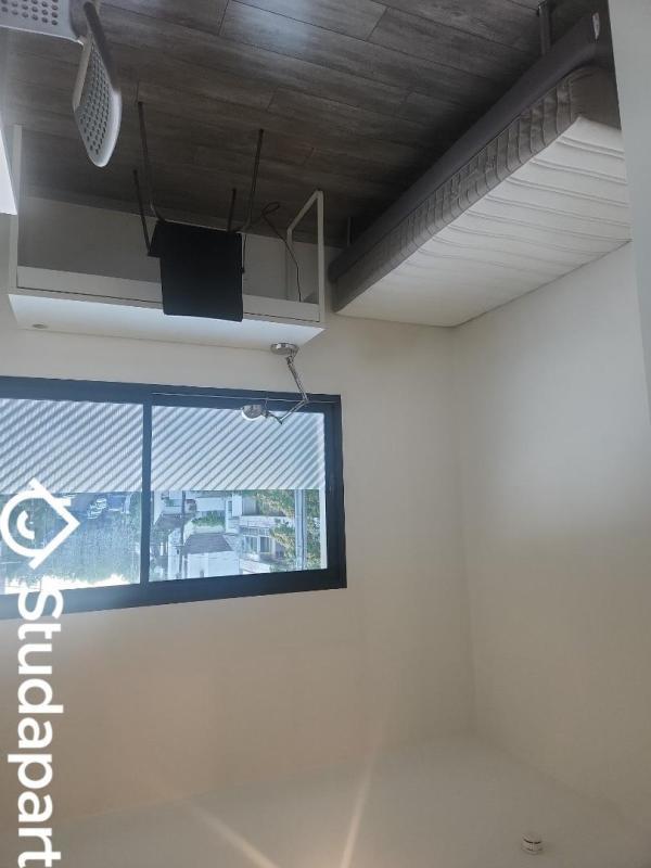 Appartement - 18 m² - 1 pièce