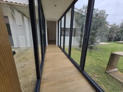 Villa - 157 m² - 5 pièces
