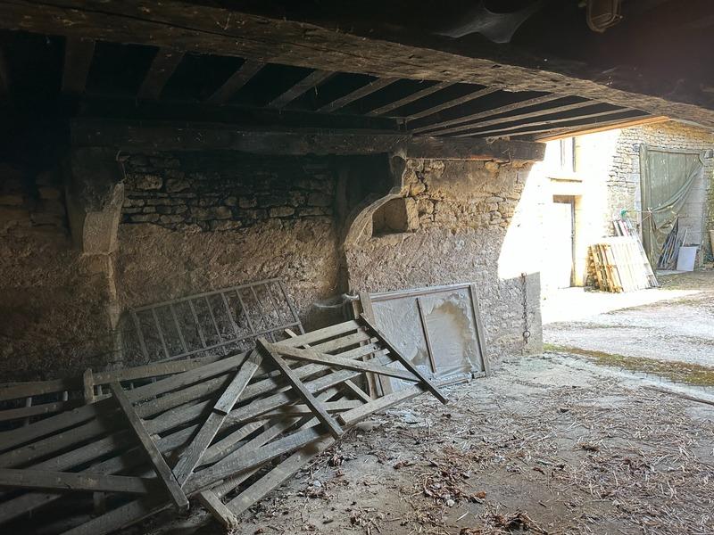 Maison - 60 m² - 5 pièces