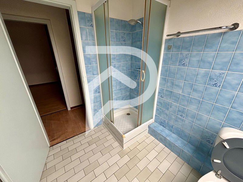 Maison - 122 m² - 5 pièces