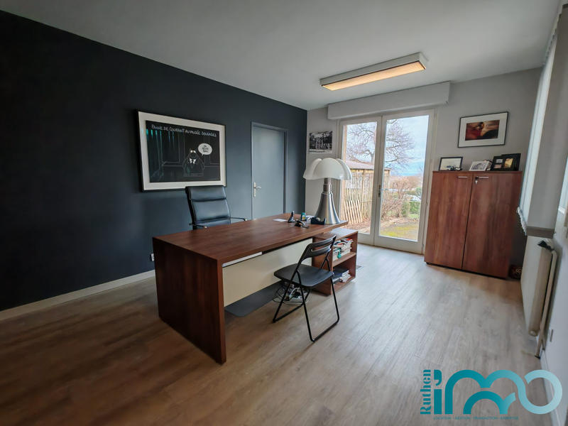 Maison ancienne - 250 m² - 8 pièces