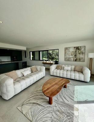 Villa - 150 m² - 5 pièces