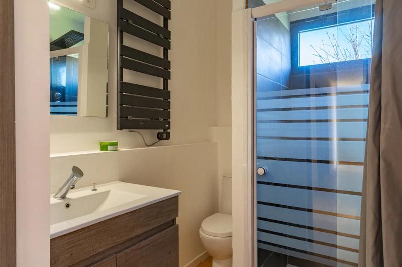 Maison - 151 m² - 8 pièces