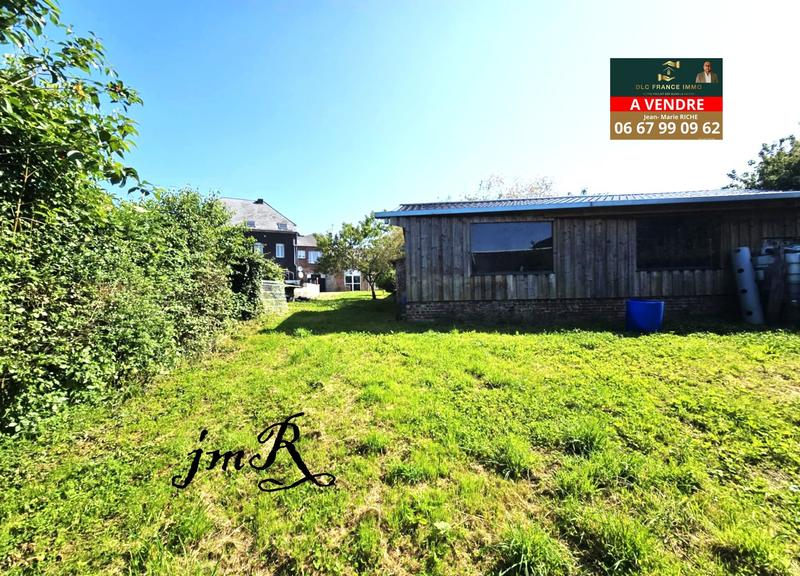 Maison - 145 m² - 6 pièces