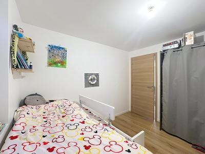 Appartement - 96 m² - 4 pièces