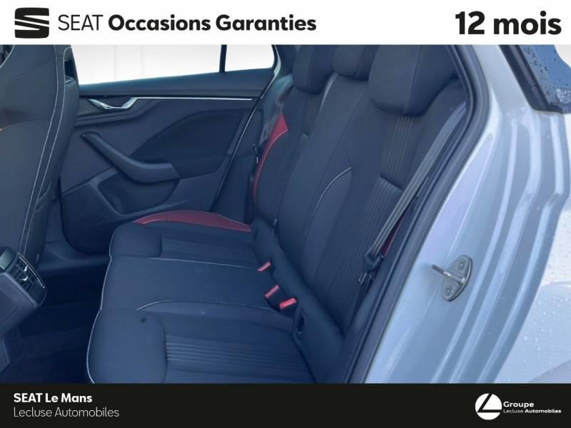 Skoda Kamiq 1.0 Tsi Evo 110 ch Dsg7 Monte-Carlo