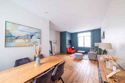 Maison - 118 m² - 5 pièces