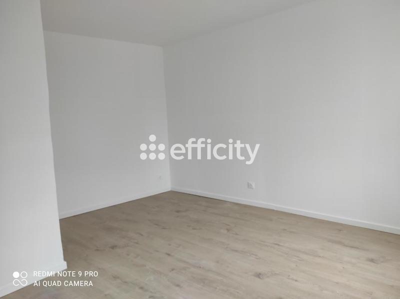 Maison - 71 m² - 4 pièces