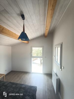 Maison - 139 m² - 5 pièces