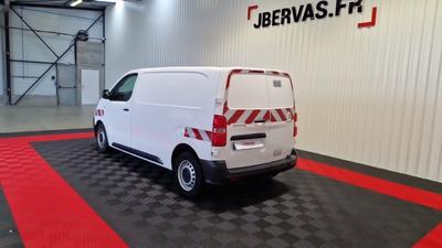 Citroën Jumpy m bluehdi 120 ss bvm6 club 340 nm