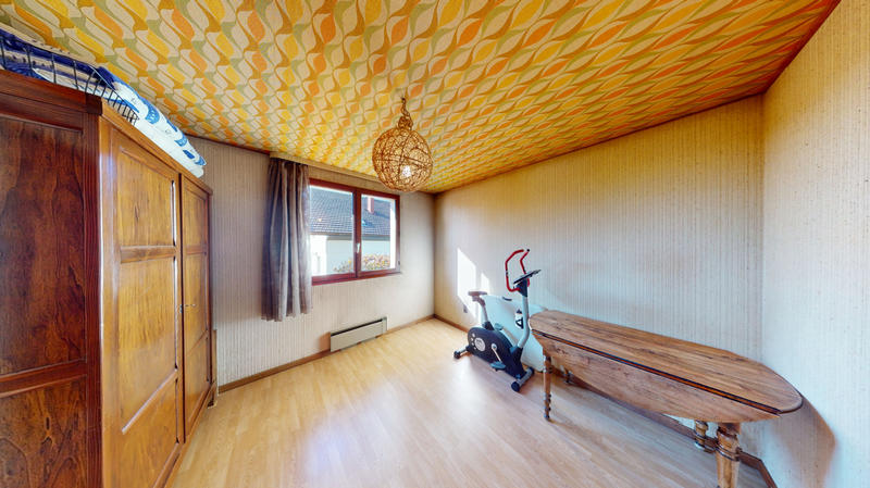 Maison - 155 m² - 5 pièces