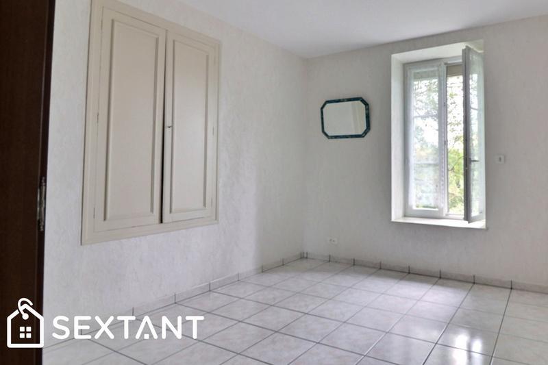 Propriété - 175 m² - 7 pièces