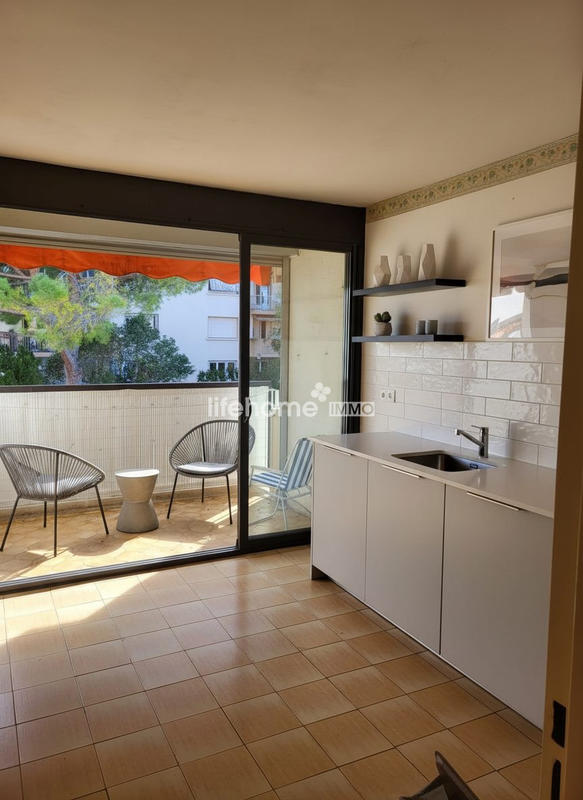 Appartement - 71 m² - 3 pièces