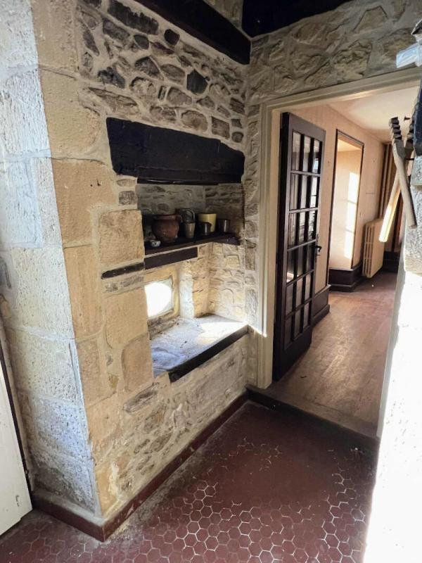 Maison - 190 m² - 11 pièces