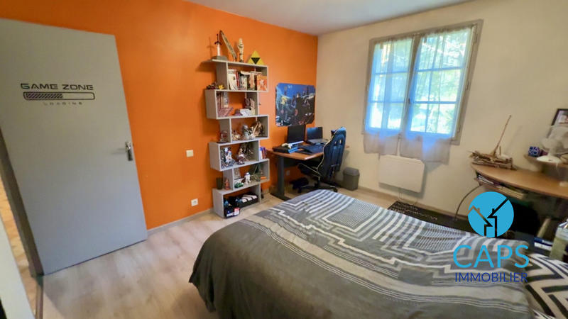 Maison - 172 m² - 7 pièces