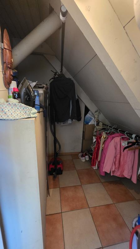 Appartement - 40 m² - 1 pièce