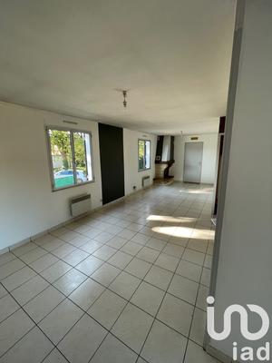 Maison - 70 m² - 3 pièces