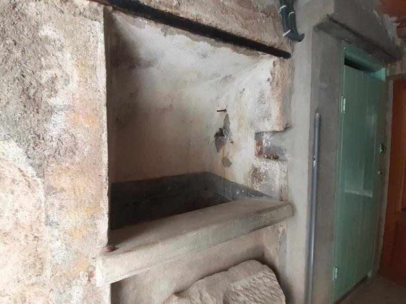 Maison de village - 70 m² - 3 pièces