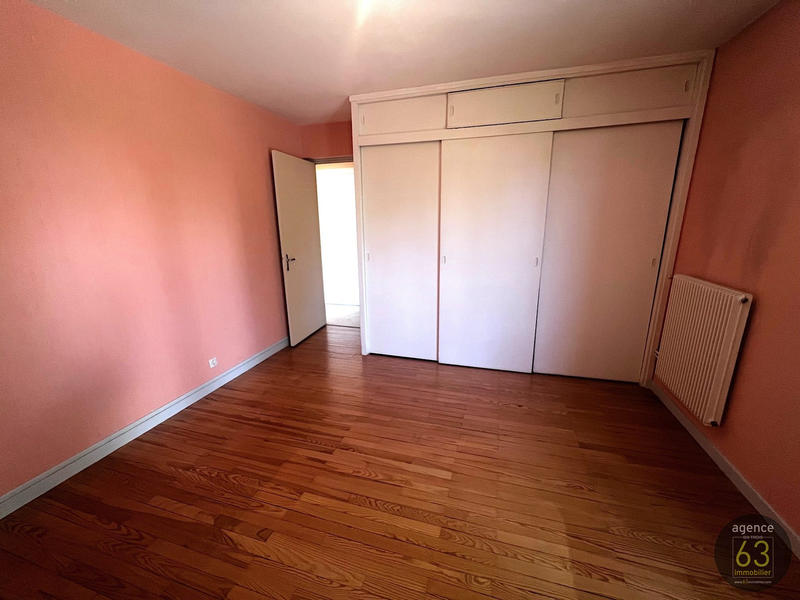 Appartement - 77 m² - 3 pièces