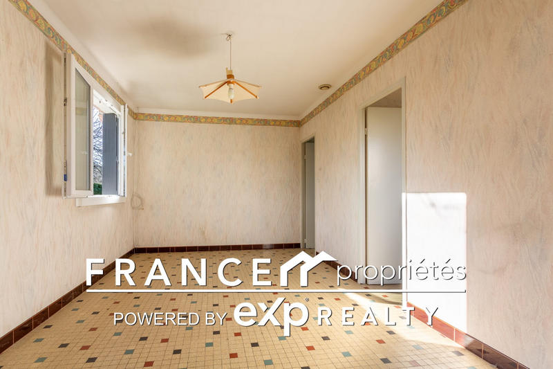 Maison - 53 m² - 3 pièces