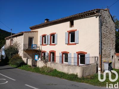 Maison de campagne - 170 m² - 7 pièces
