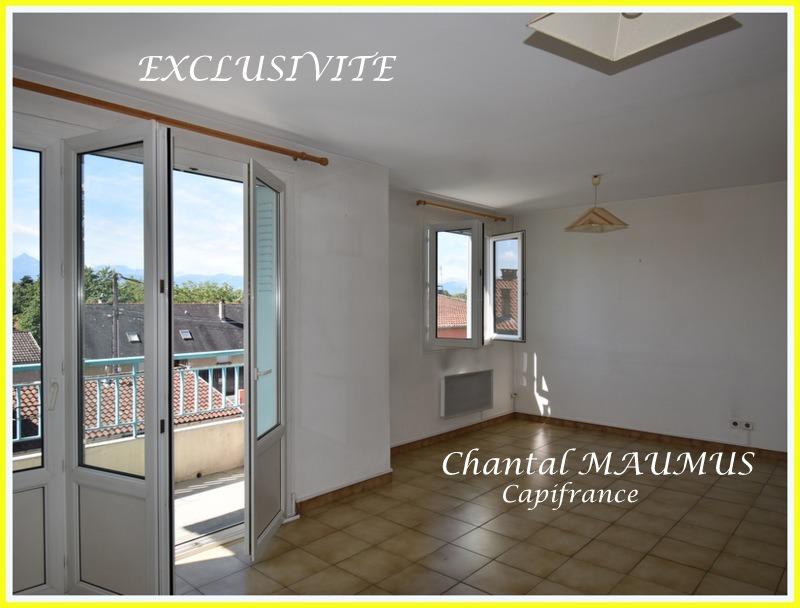 Appartement - 71 m² - 3 pièces