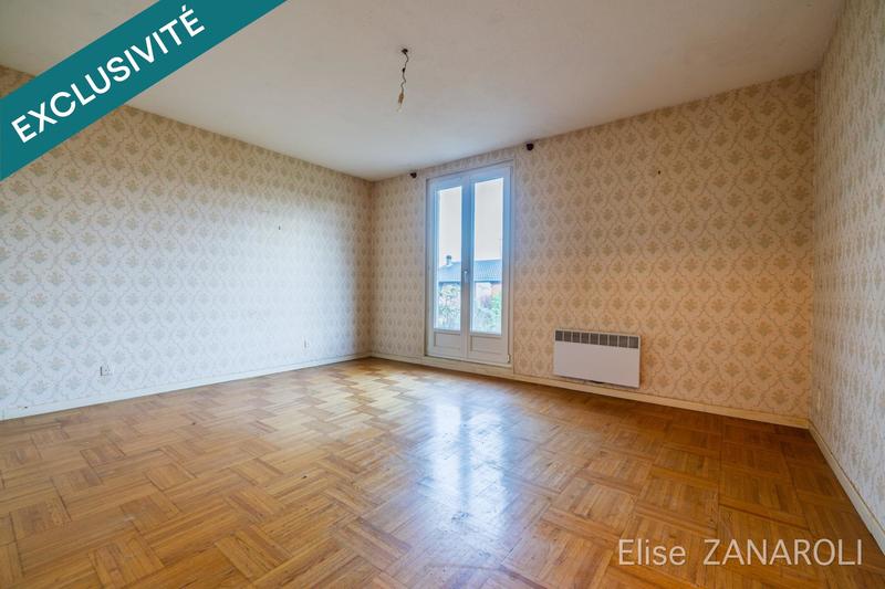 Maison - 148 m² - 7 pièces