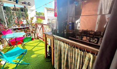 Appartement - 72 m² - 4 pièces